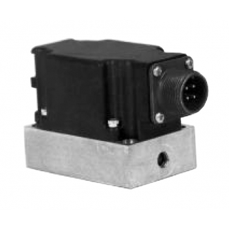 Sauer Danfoss servo valve