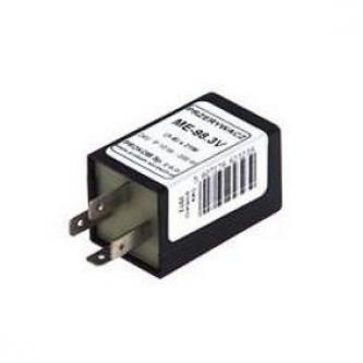 Flasher indicator 24V P10W-200W 1-8 x21W