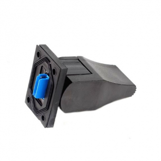 RK electric control lever