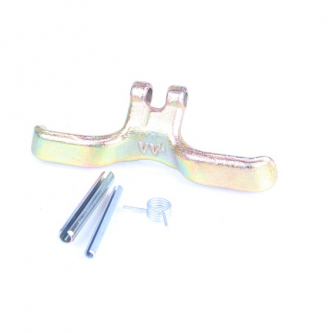 Expanding pin 8x60