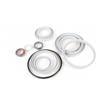 Meiller 1641/000 cylinder seal kit