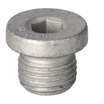 Meiller-Kipper plug