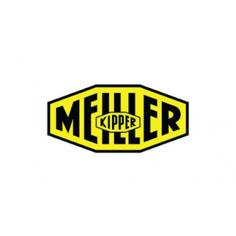 Label MEILLER KIPPER 250x130mm