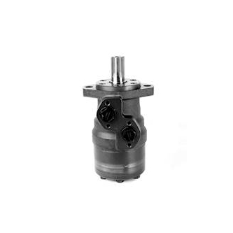 Hydraulic motor 6 cutters