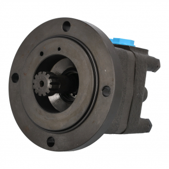 M+S gerotor hydraulic motor 125.7 cm3/rev