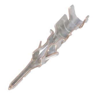 Contact; male; 0.25 ÷ 0.5mm2; 20 ÷ 24AWG; Micro-Fit 3.0; tinned; 5A
