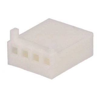 FEMALE PLUG 4PIN