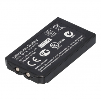 IKUSI BT11K 3.7V 1130mAh battery
