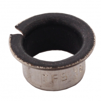 Bearing bush