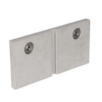 Lower slide of the Socage DA 324 lift