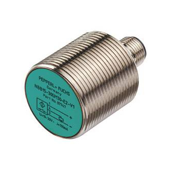 Inductive sensor 10-30V DC PNP / NC BZ202684