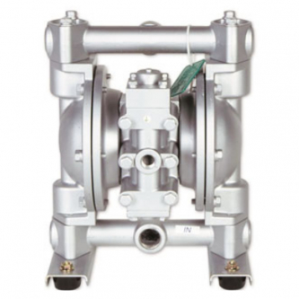 Yamada NDP-20 Diaphragm Pump Stainless Steel/Neoprene 3/4"