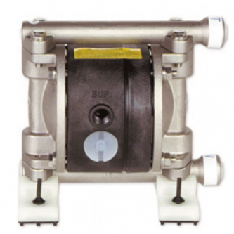 Yamada NDP-5 Diaphragm Pump Aluminum 1/4"