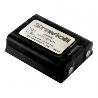 Ravioli LNH800 3.6VDC battery