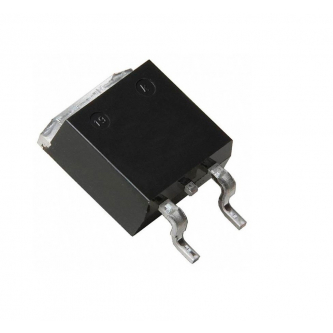POWER TRANSISTOR TO-263