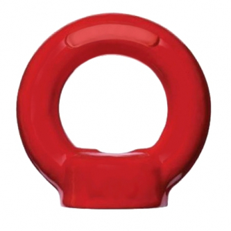 Eye nut class 8 WLL 0.4 / 0.15t