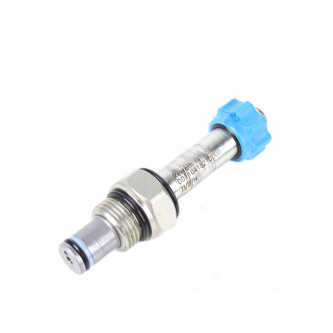Stop solenoid 2/2 version Fassi