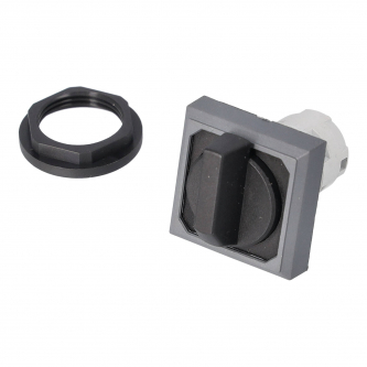 3-position momentary switch Ø 16.2 mm