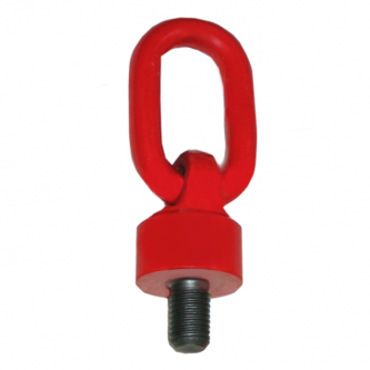 Swivel attachment point class 8 WLL 11.8t