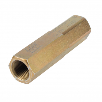 Adjustable sequence valve 140-200 bar 3/8 "