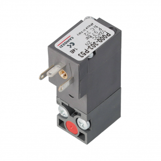 Direct operated valve 3/2 NC monostable 24 VDC PALIFT interface