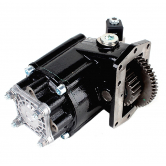 Przystawka Hydrocar 17A0 SE/R 400nm CDO IDR
