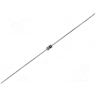 600W transil diode; 39V; 11.2A