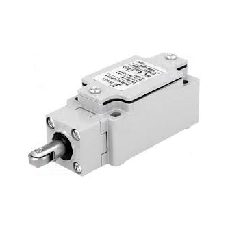 Limit switch NO + NC 10A max. 240VAC
