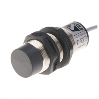 Inductive sensor PCID PNP NO + NC; cable