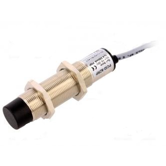 Inductive sensor PCID PNP NO + NC; cable