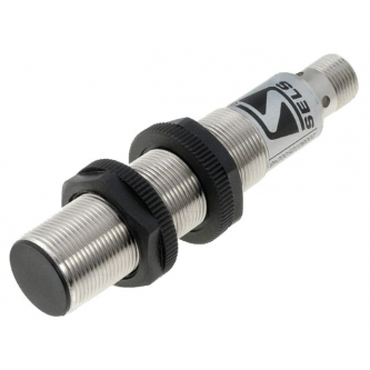 Inductive sensor PCID PNP NO + NC; M12