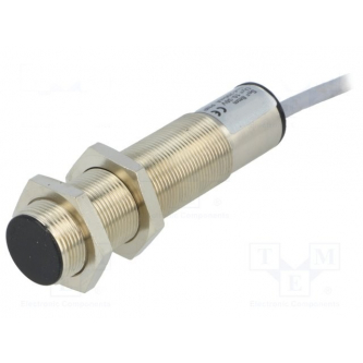 Inductive sensor PCID NPN NC; M12