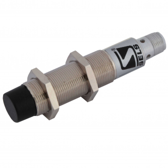 Inductive sensor PCID PNP NO + NC; M12