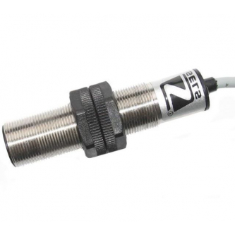 Inductive sensor PCID PNP NO + NC; cable