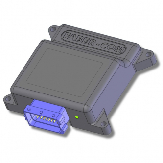 CLG Faber-com load limiter