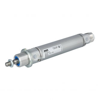 ROUND CYLINDER / R5032 / 100 R5032 / 100 pneumatic valve