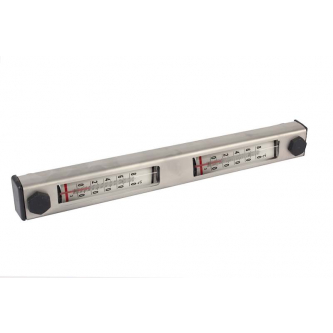 Oil level indicator HM / 54-03 / -254-TSGO-12