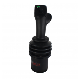 Joystick JP Faber-com 3-axis, Left