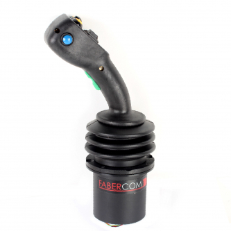Faber-com JP Joystick 3-axis