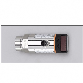 Pressure transducer