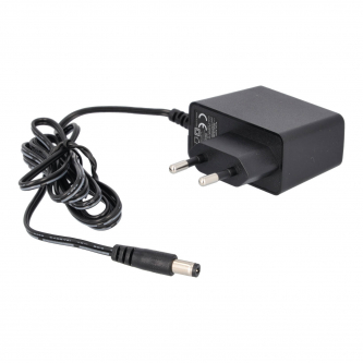 Scanreco charger type 434 mains adapter