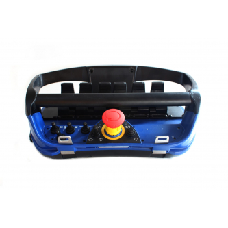 RC400 G1 radio control transmitter type 888