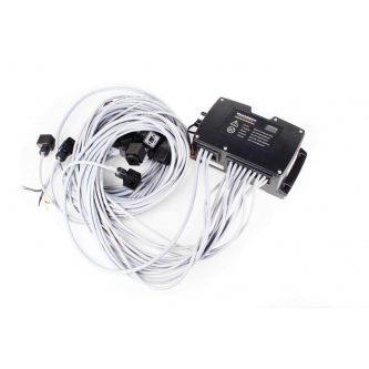 Scanreco Pocket Handy PWM 24V DIN radio control