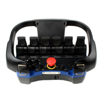 Radio control Scanreco RC400 G2B Mini RM276RD PWM JPT