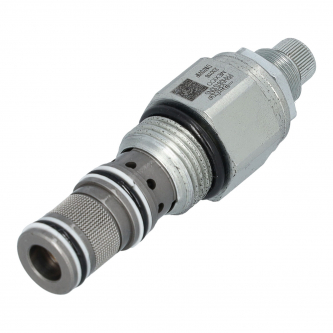 Parker Komatsu PRESS RED/REL C08 reducing valve
