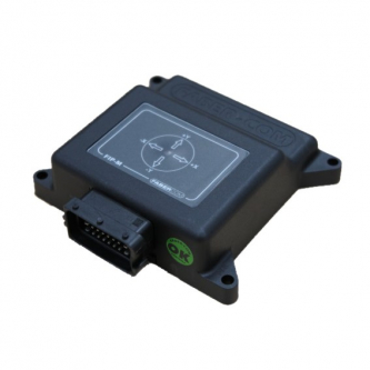 Vehicle leveling sensor FIP-M
