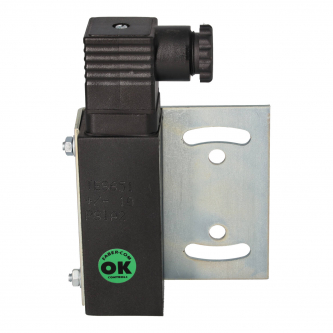 Arm position sensor FSI/AN 4-20mA -10 +10°