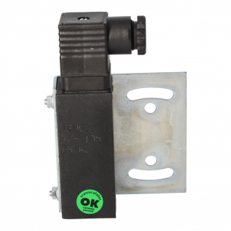 Arm position sensor FSI/AN 4-20mA -105 +105°