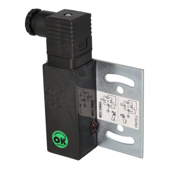 Arm position sensor FSI/RD 12V FABER-COM -discontinued