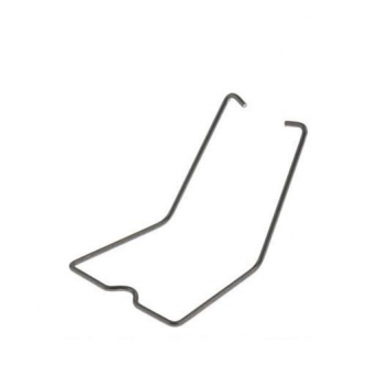 Fastening clamp